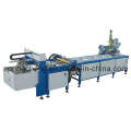 Máquina para fabricação de papel de caixa de presente (TY-400R)